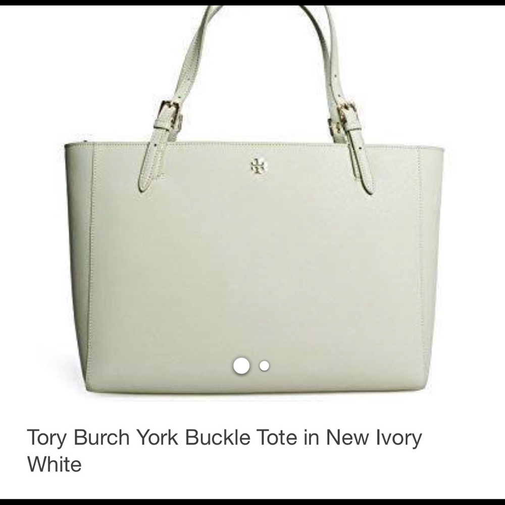 Tory Burch York tote 👜